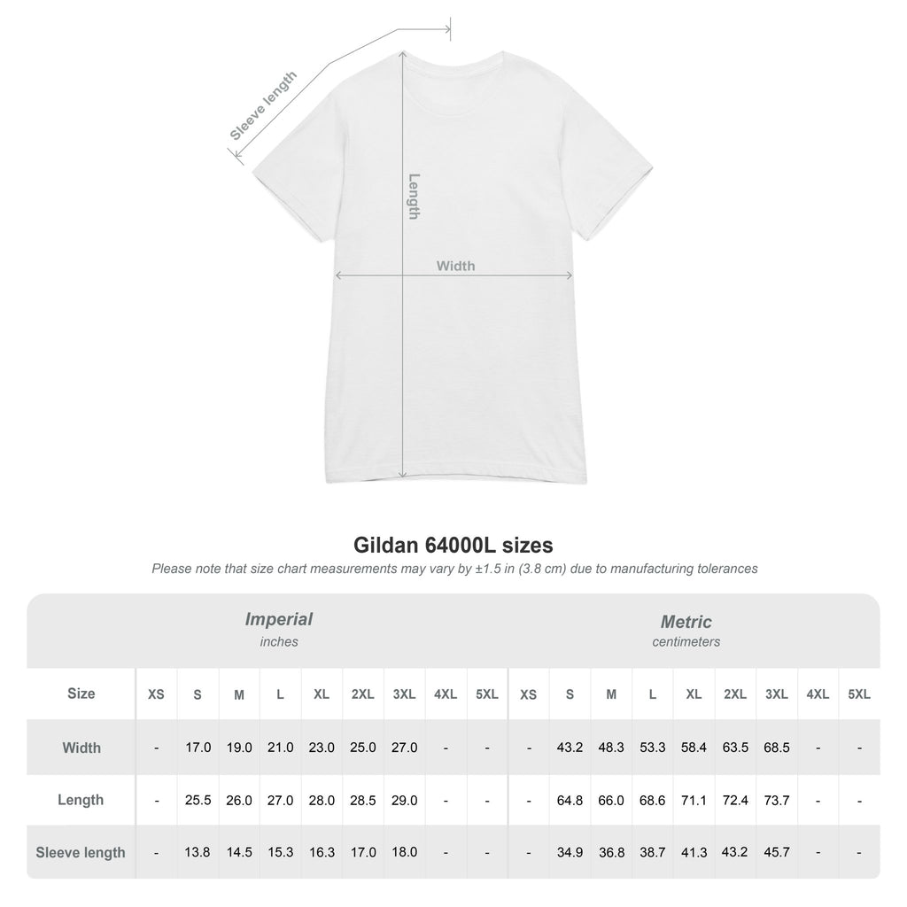 THE MASCOT TEE™ – Women’s Fit