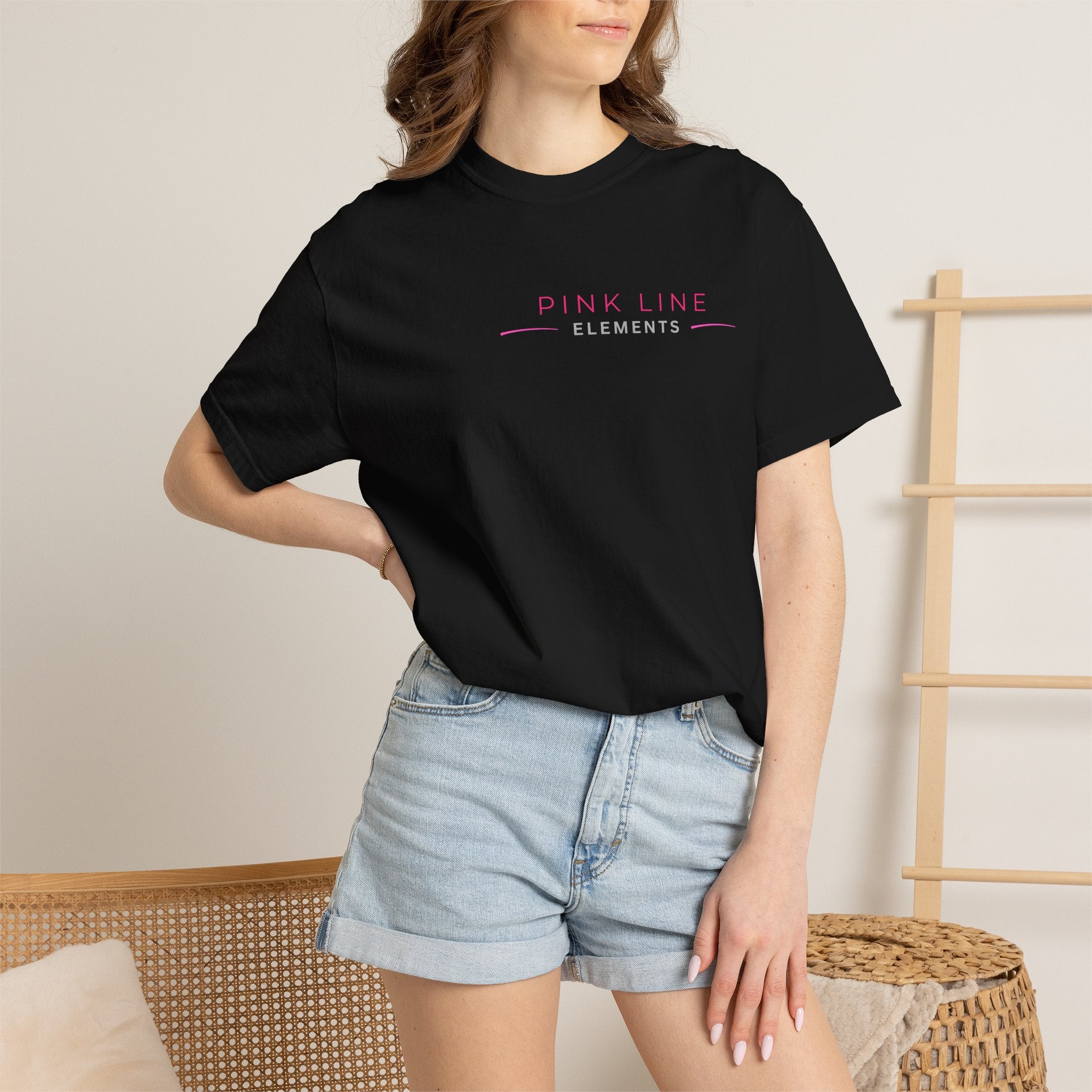 THE MASCOT TEE™