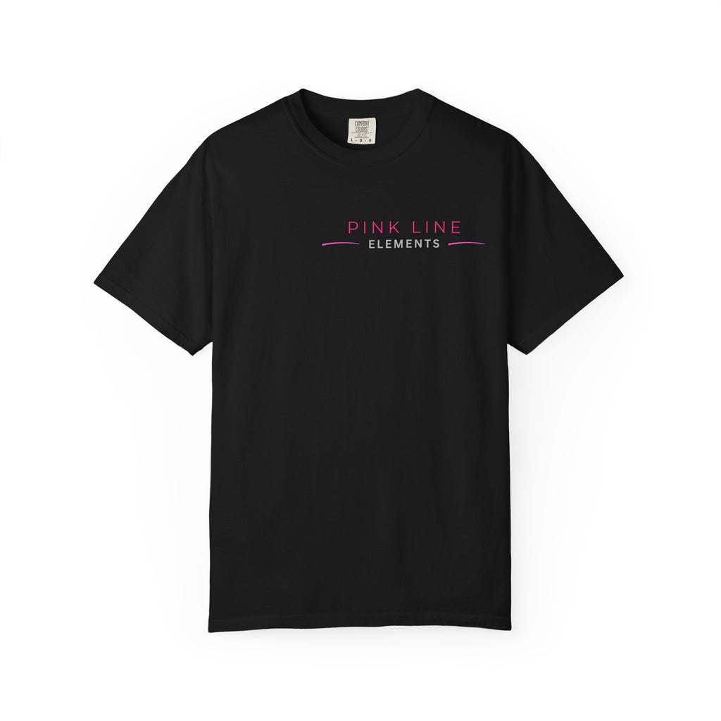 THE MASCOT TEE™