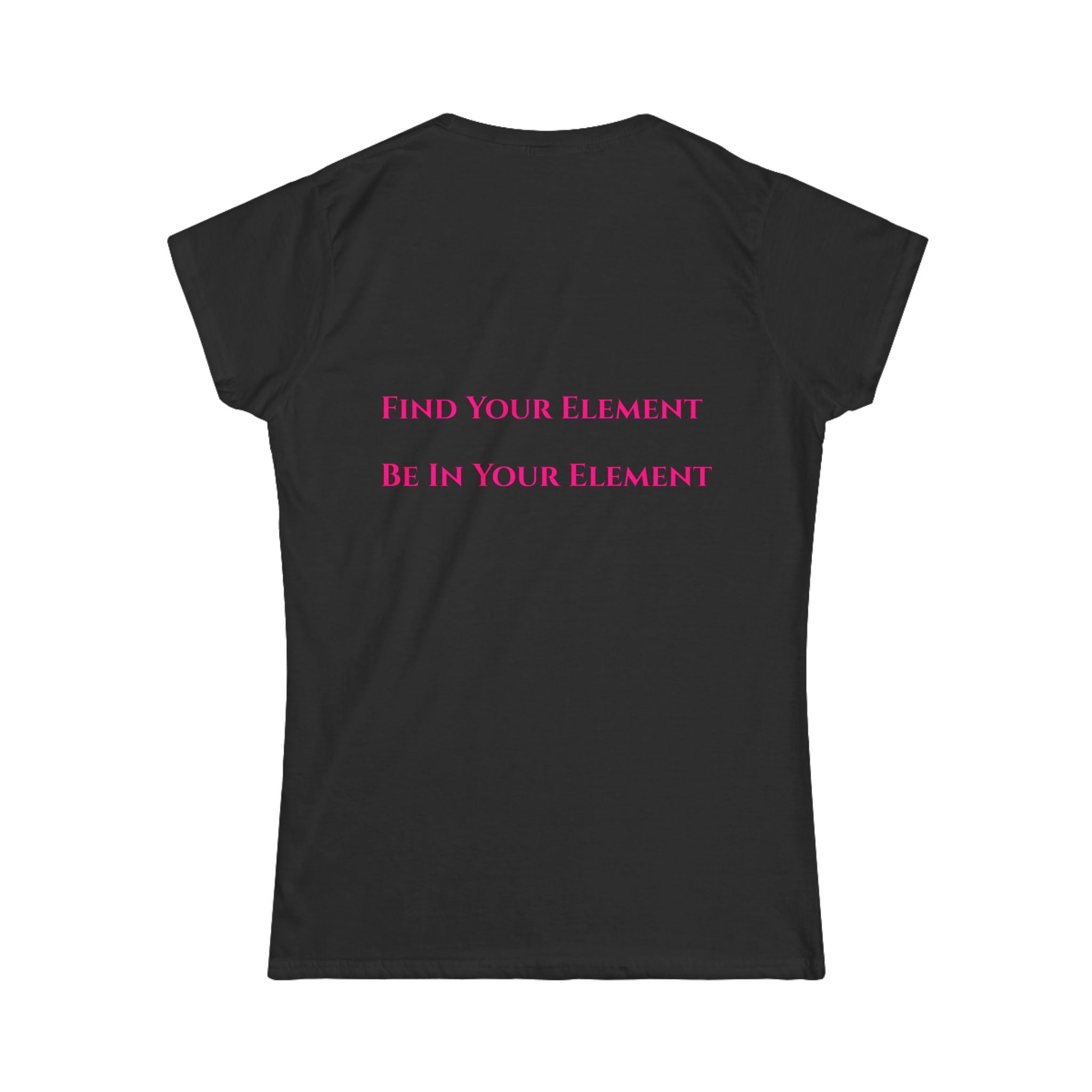 PLE Signature Tee™ - Women’s Fit