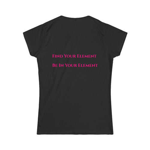PLE Signature Tee™ - Women’s Fit