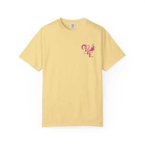 PLE Signature Tee™ - Classic Fit