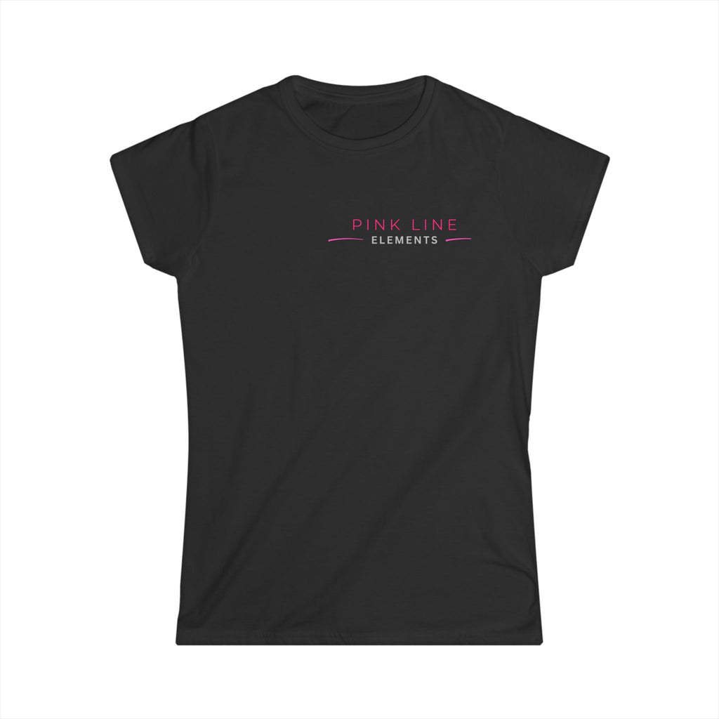 THE MASCOT TEE™ – Women’s Fit