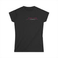 THE MASCOT TEE™ – Women’s Fit