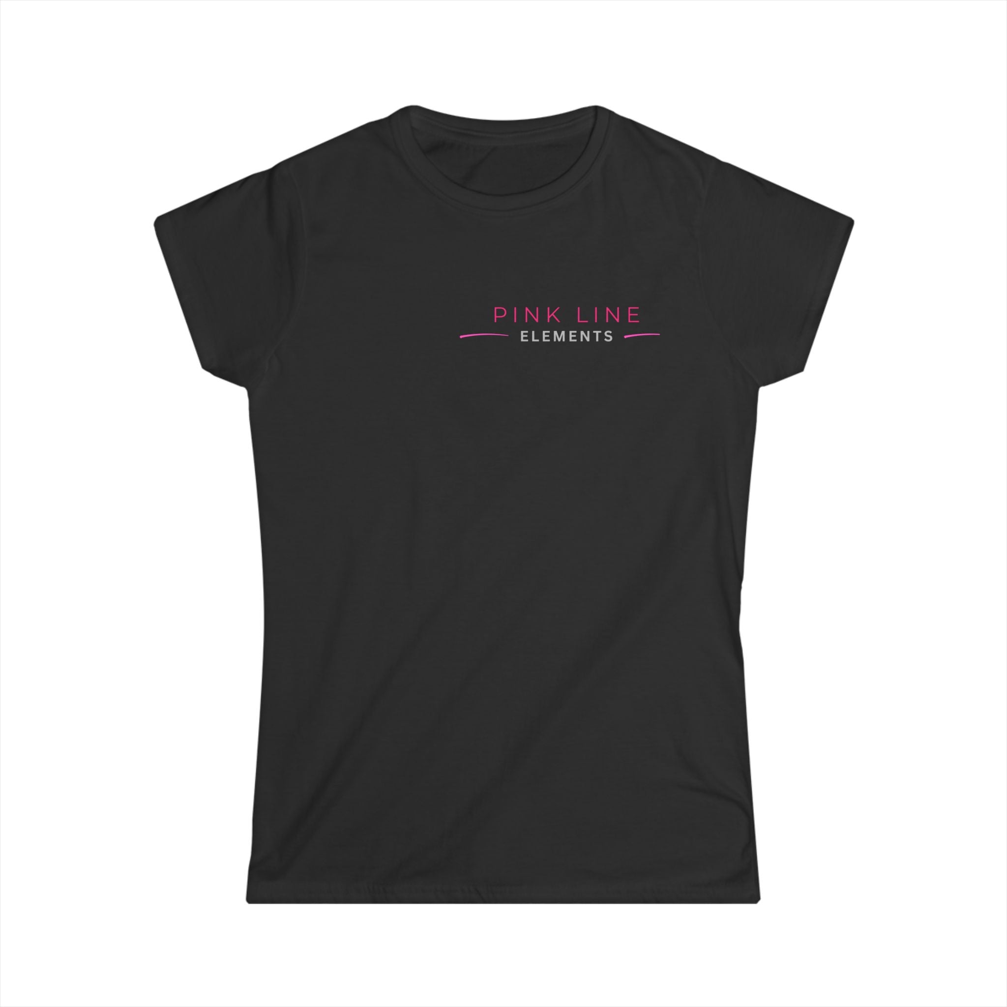 THE MASCOT TEE™ – Women’s Fit