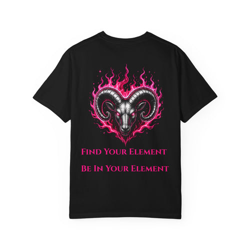 THE MASCOT TEE™ - Classic Fit