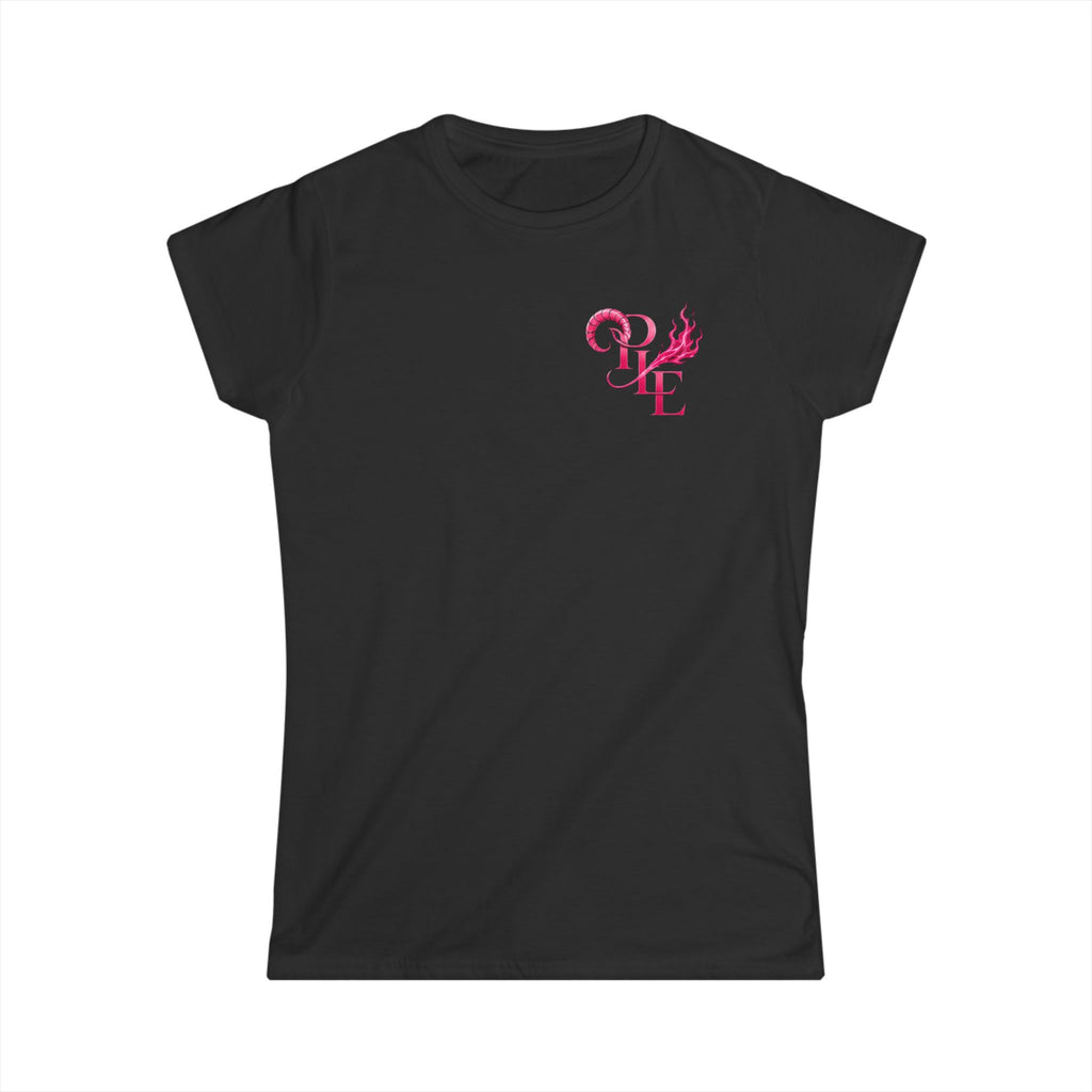 PLE Signature Tee™ - Women’s Fit